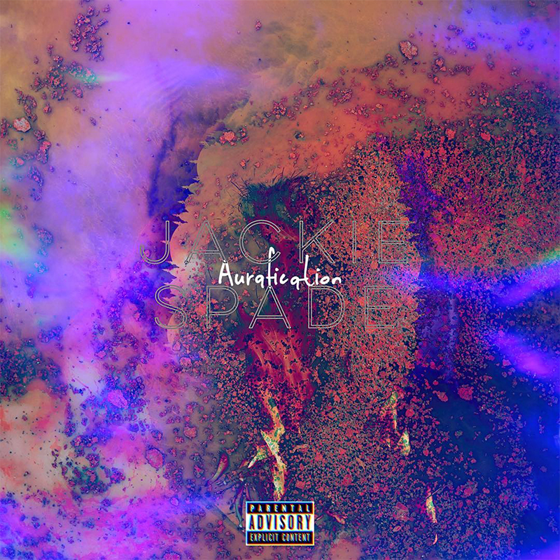 Aurafication Cover